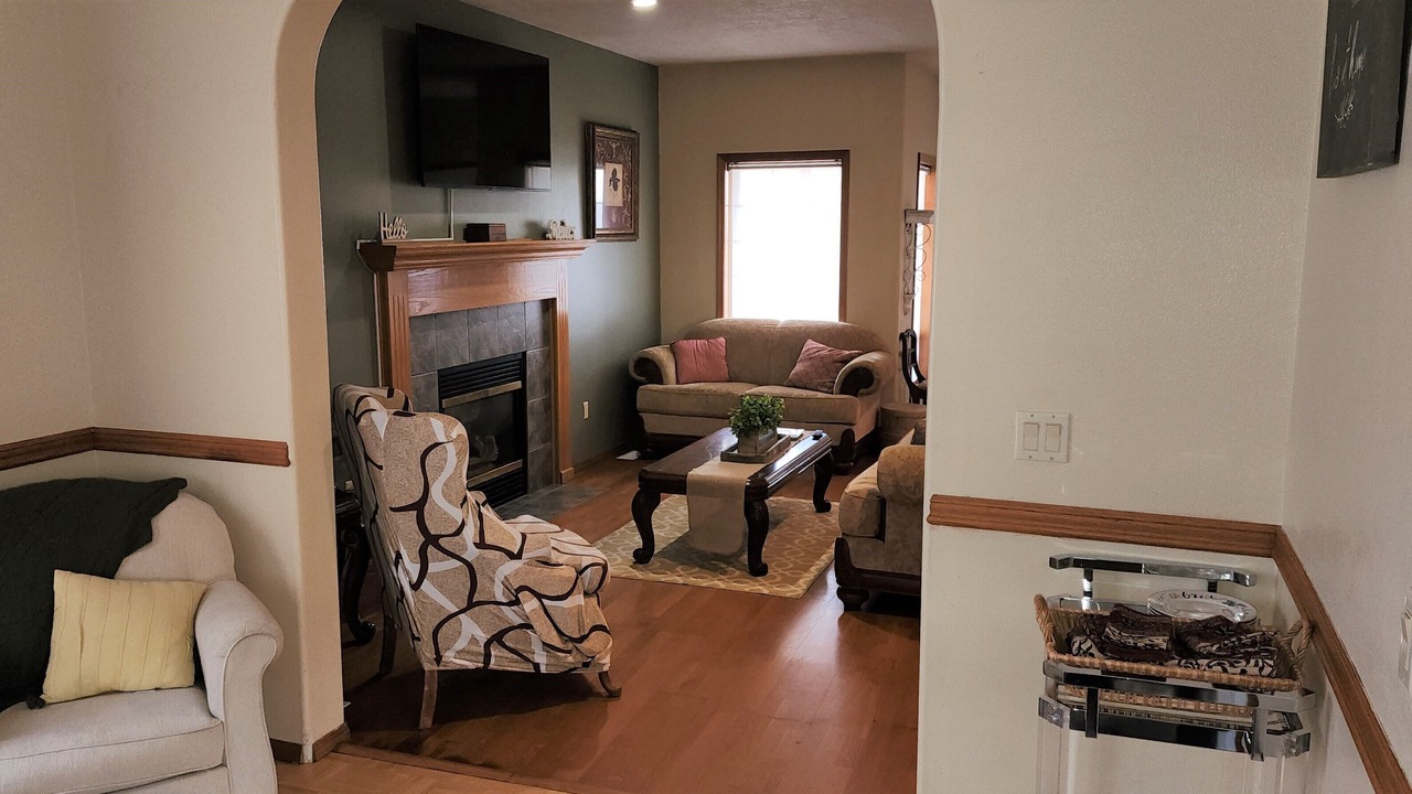 Photo of Livingroom in Lafayette