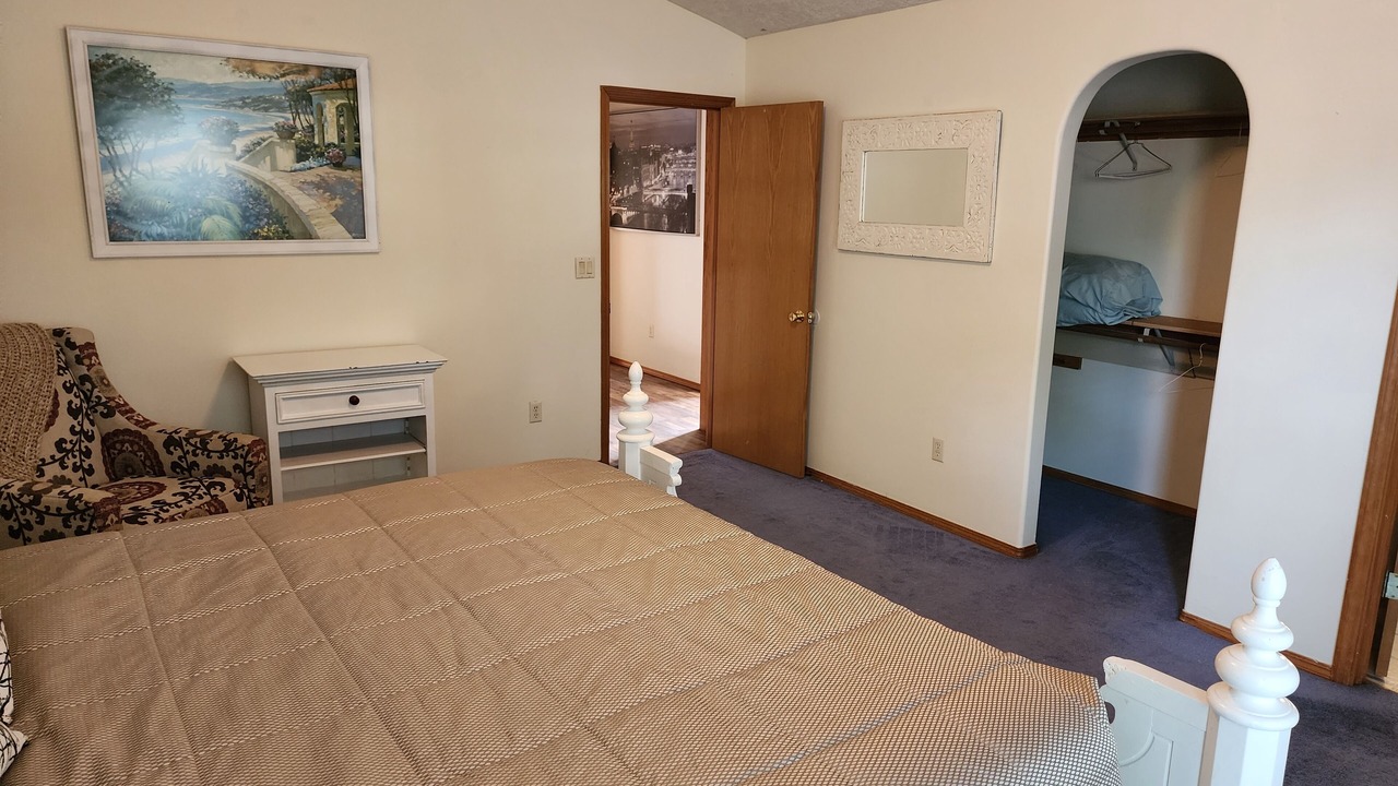Photo of Bedroom in Lafayette