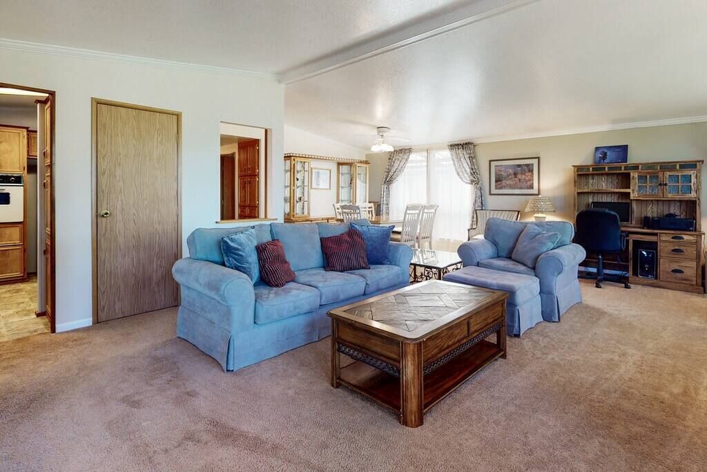 Photo of Livingroom in Harbor