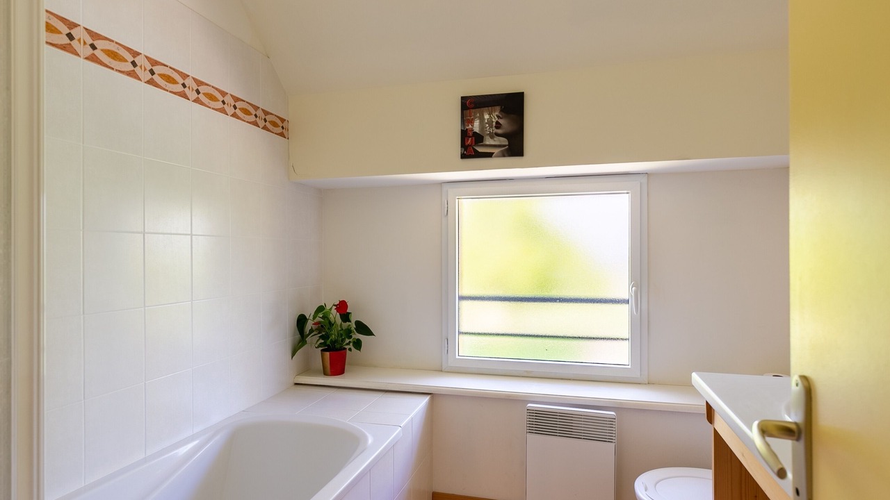 Photo of Bathroom in Telgruc-sur-Mer