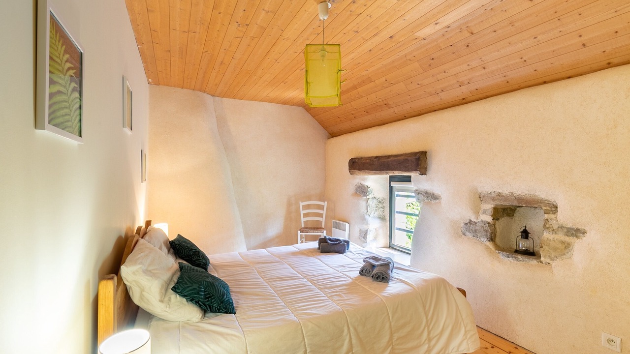 Photo of Bedroom in Telgruc-sur-Mer