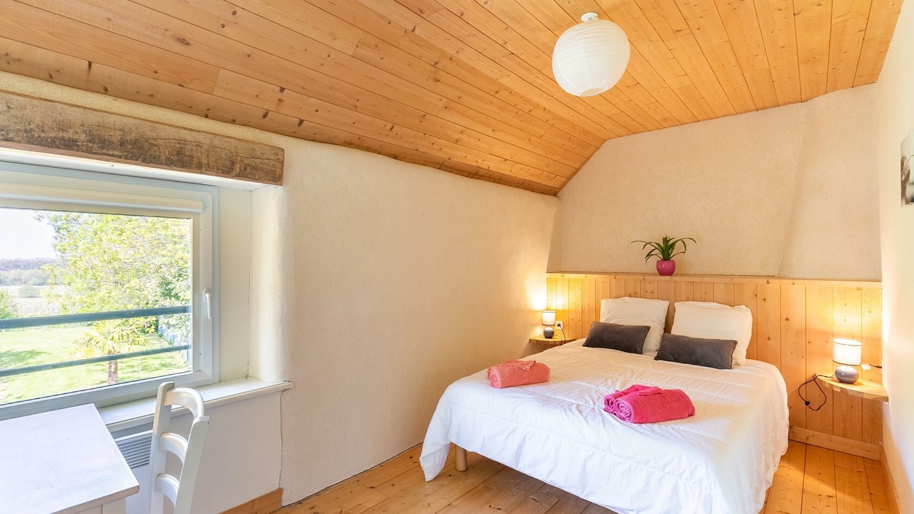 Photo of Bedroom in Telgruc-sur-Mer