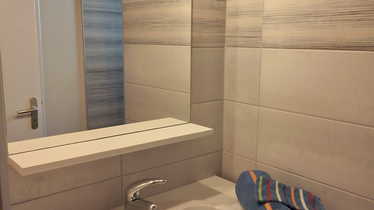 Photo of Bathroom in Telgruc-sur-Mer