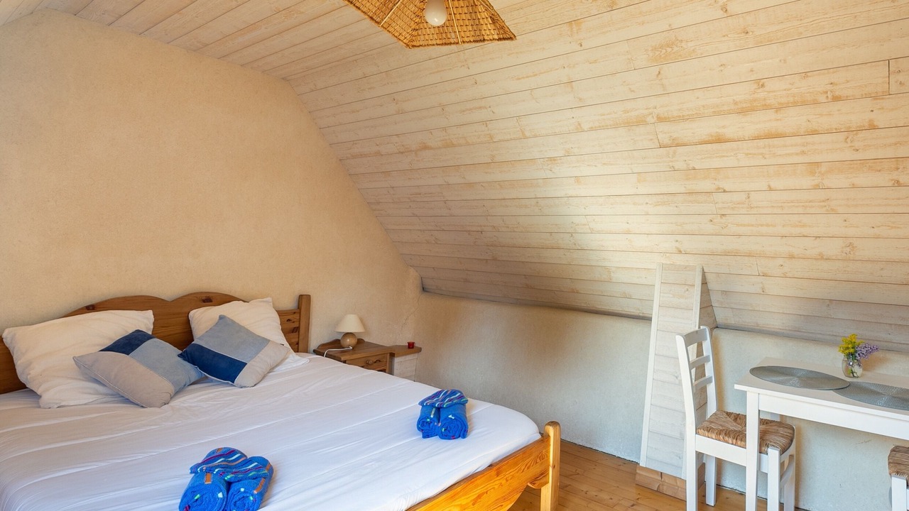 Photo of Bedroom in Telgruc-sur-Mer