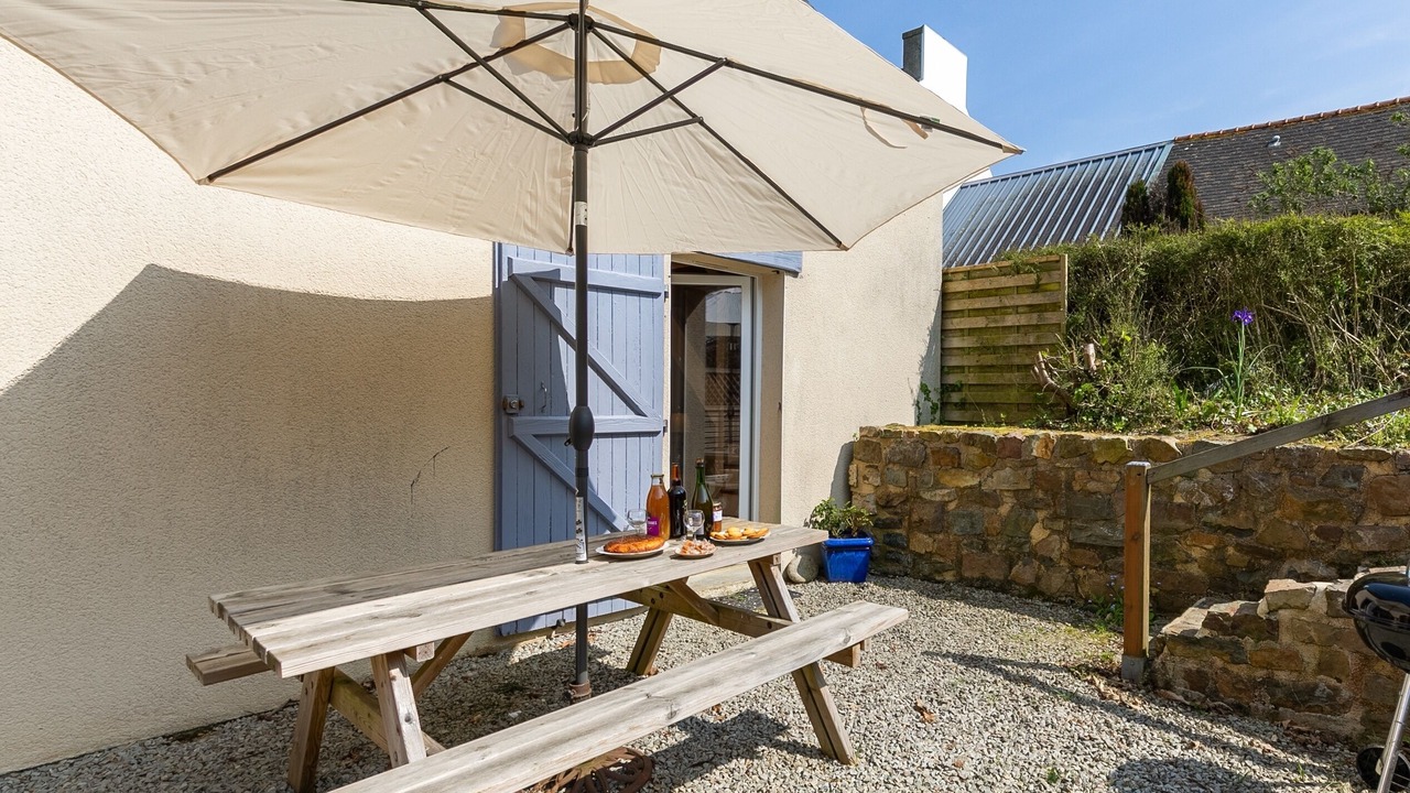 Photo of Outdoor in Telgruc-sur-Mer