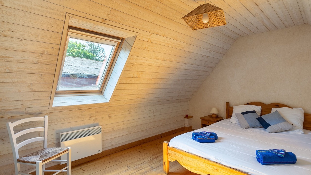 Photo of Bedroom in Telgruc-sur-Mer