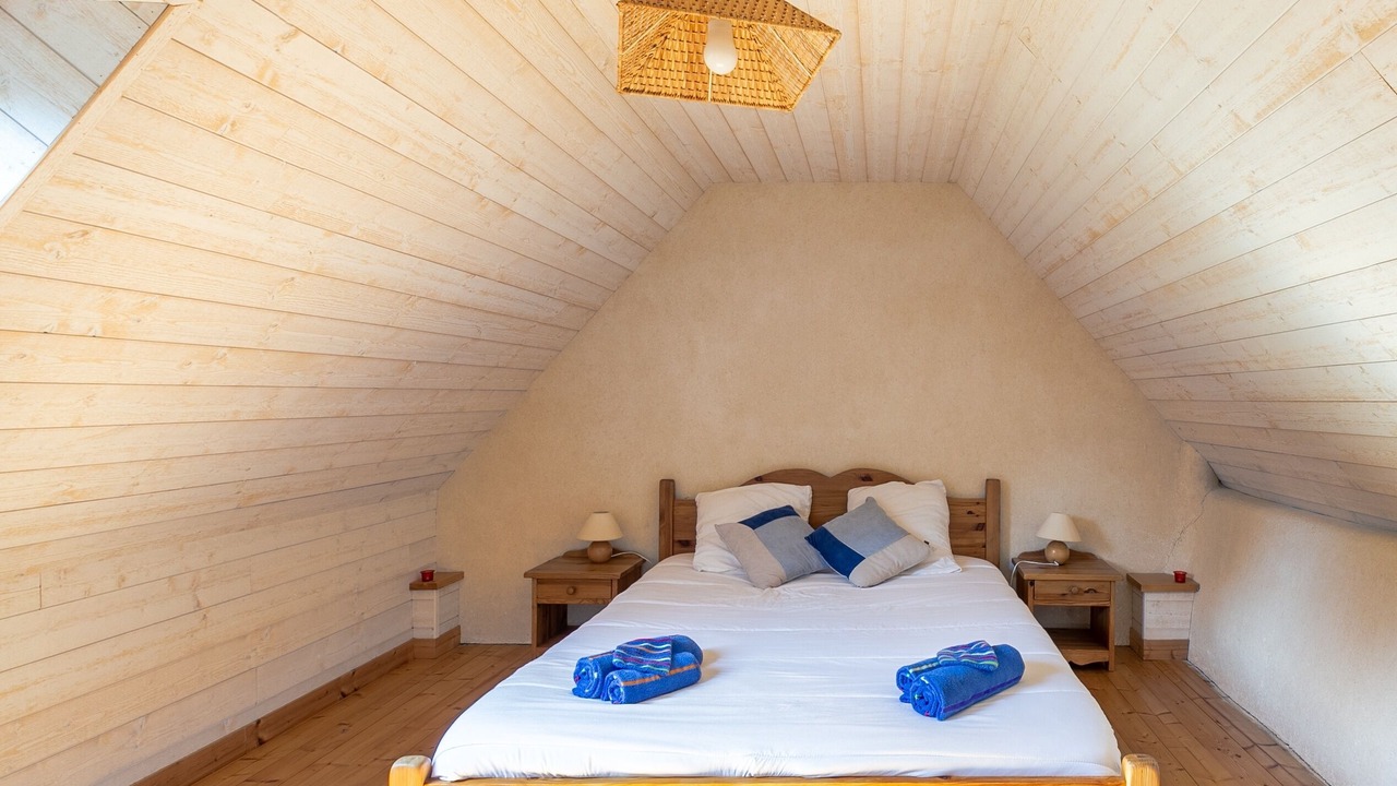 Photo of Bedroom in Telgruc-sur-Mer
