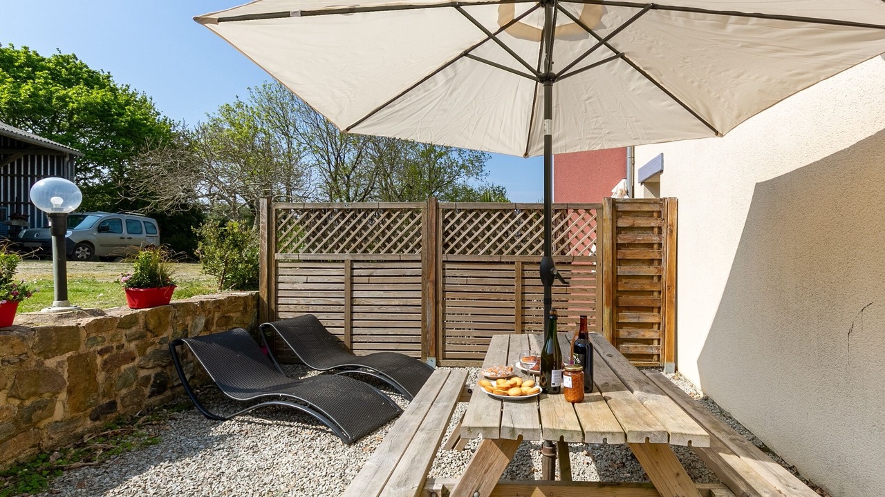 Photo of Outdoor in Telgruc-sur-Mer