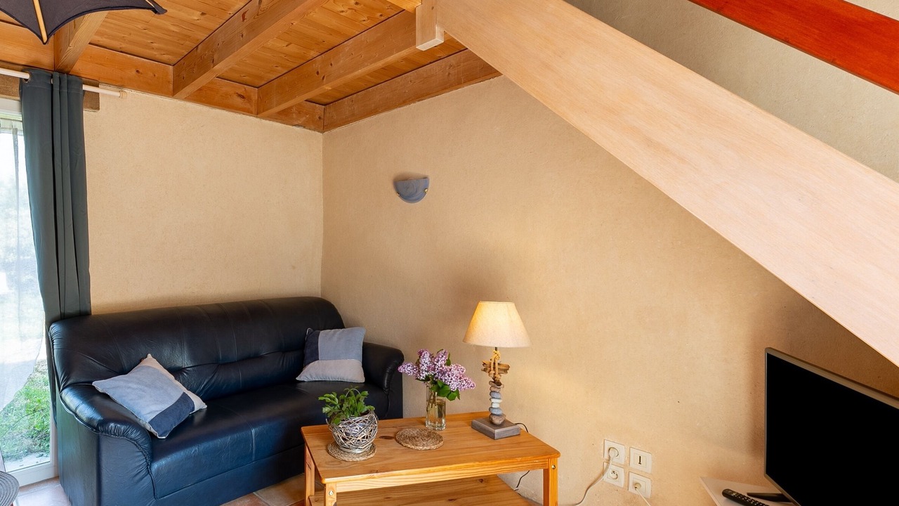 Photo of Livingroom in Telgruc-sur-Mer