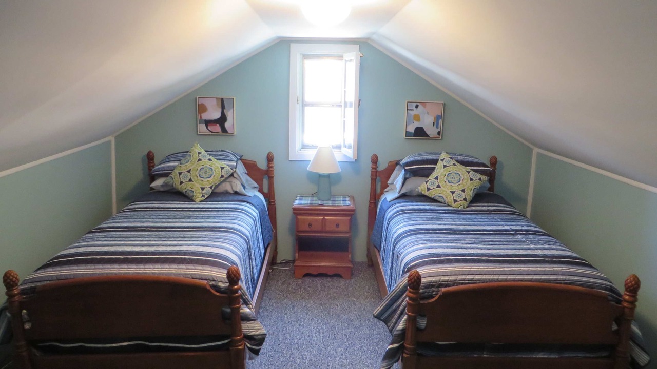 Photo of Bedroom in Suttons Bay