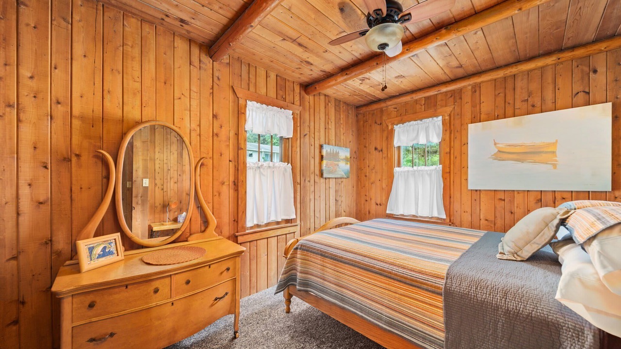 Photo of Bedroom in Suttons Bay