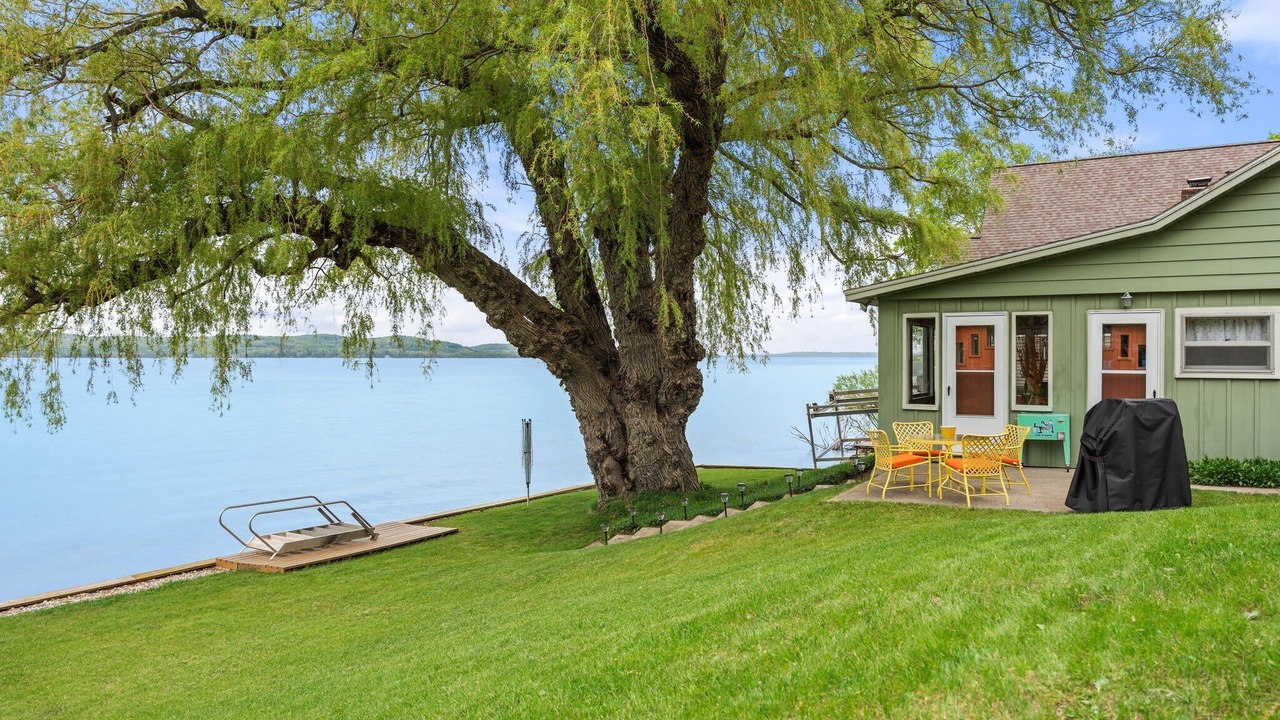 Photo of Outdoor in Suttons Bay