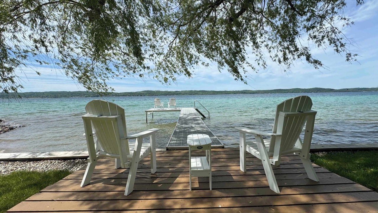 Photo of Outdoor in Suttons Bay