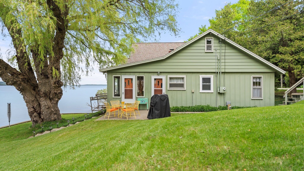 Photo of Outdoor in Suttons Bay