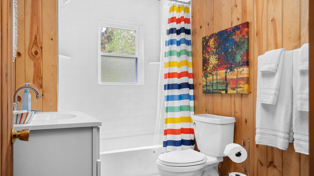 Photo of Bathroom in Suttons Bay