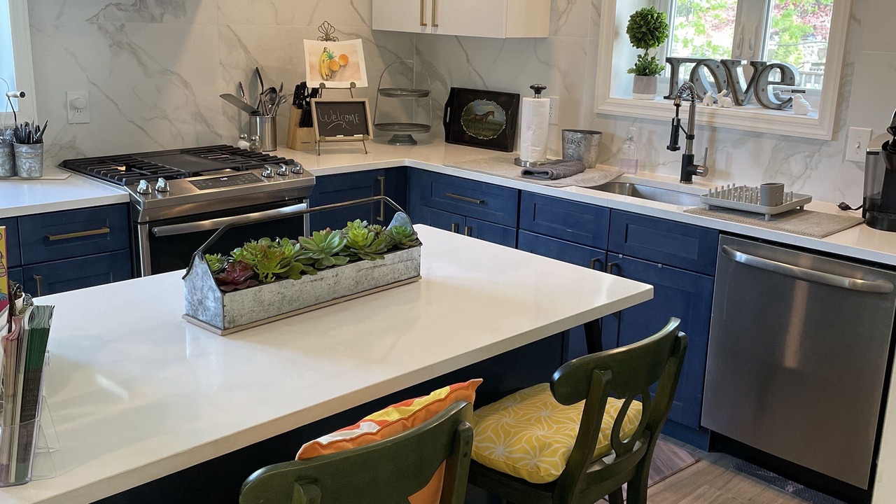 Photo of Kitchen in Stockton