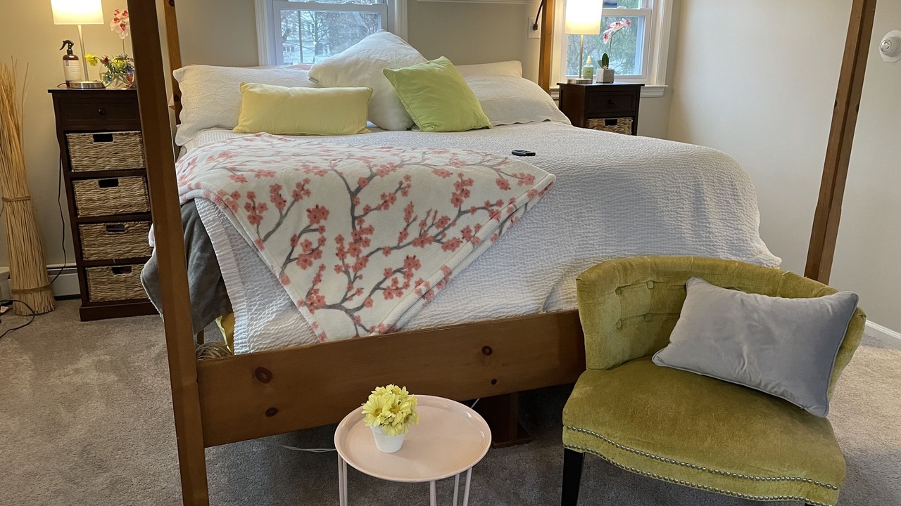 Photo of Bedroom in Stockton