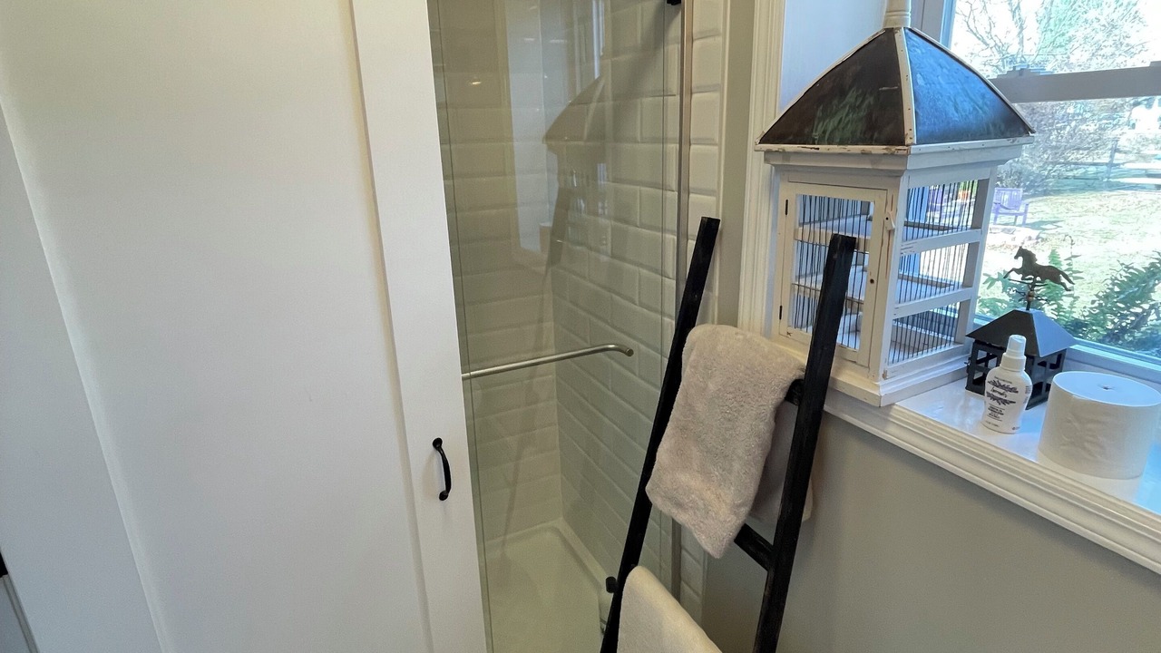 Photo of Bathroom in Stockton