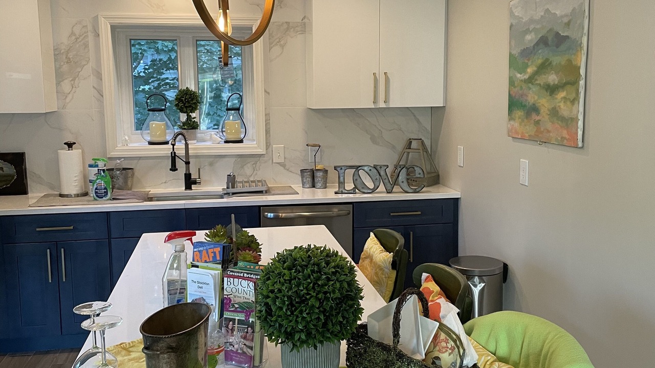 Photo of Kitchen in Stockton