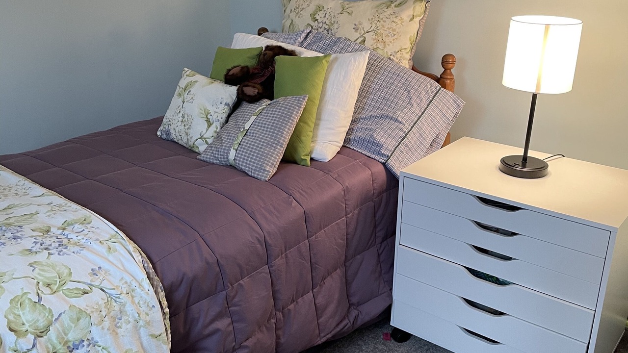 Photo of Bedroom in Stockton