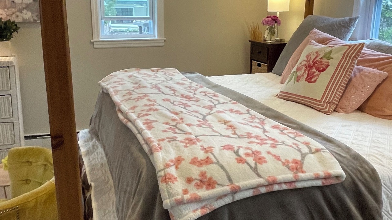 Photo of Bedroom in Stockton