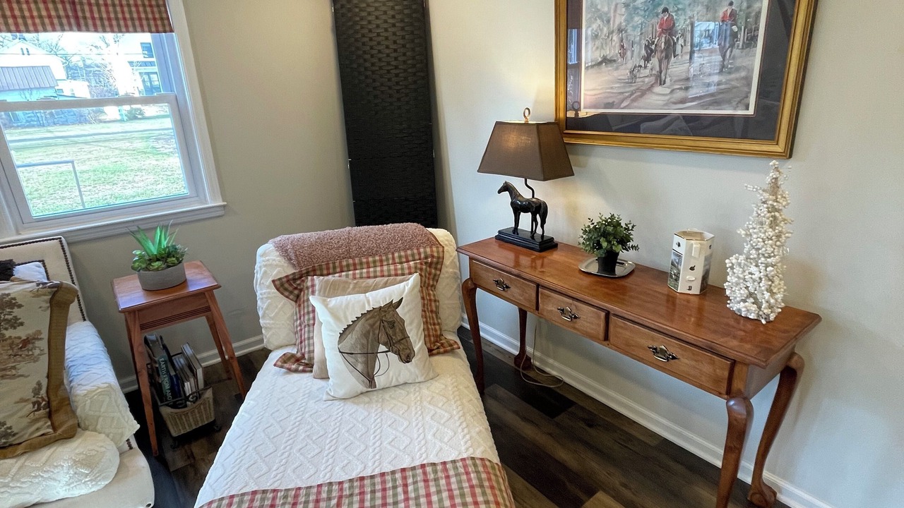 Photo of Bedroom in Stockton