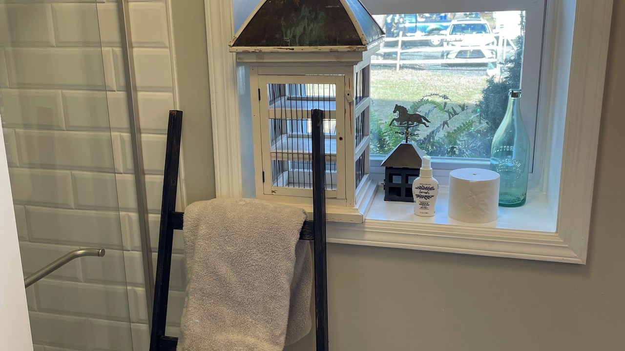 Photo of Bathroom in Stockton