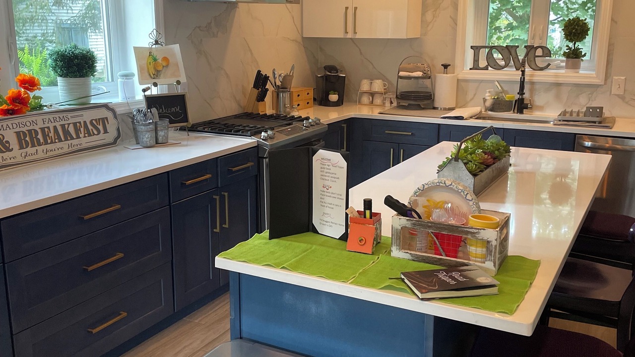 Photo of Kitchen in Stockton