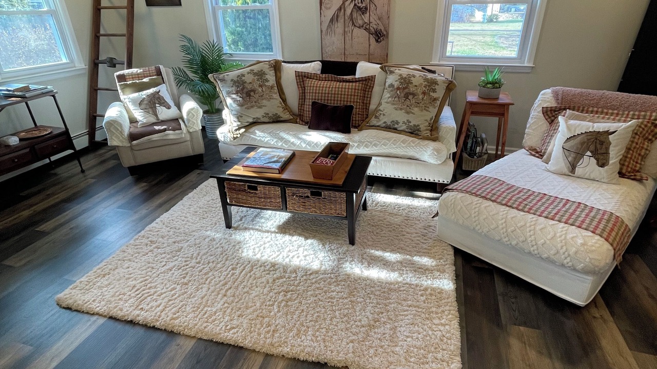 Photo of Livingroom in Stockton