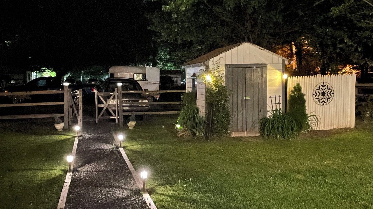 Photo of Outdoor in Stockton