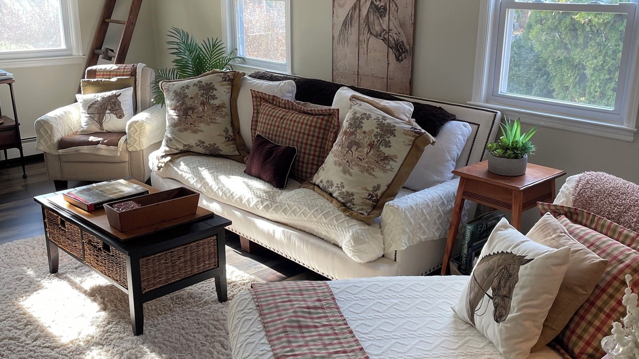 Photo of Livingroom in Stockton