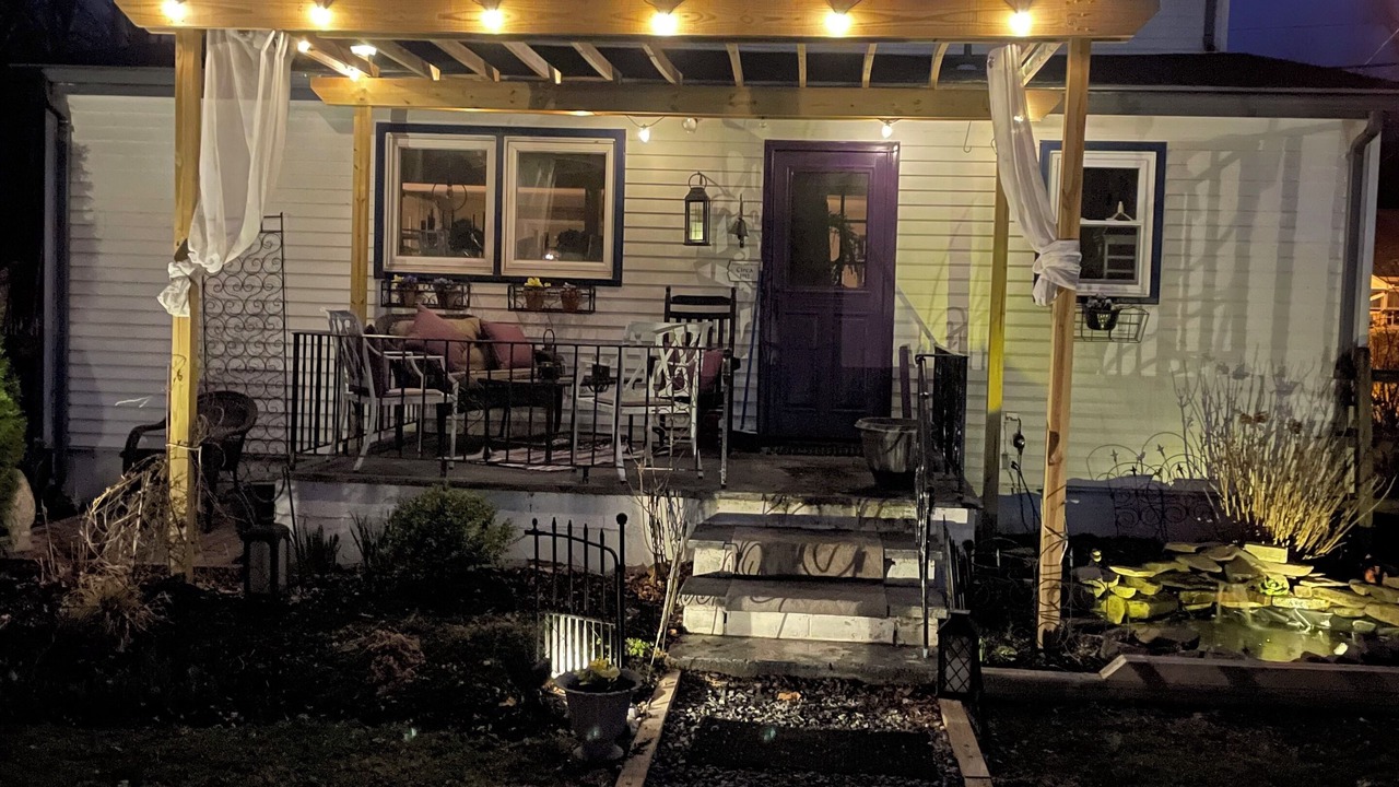 Photo of Outdoor in Stockton