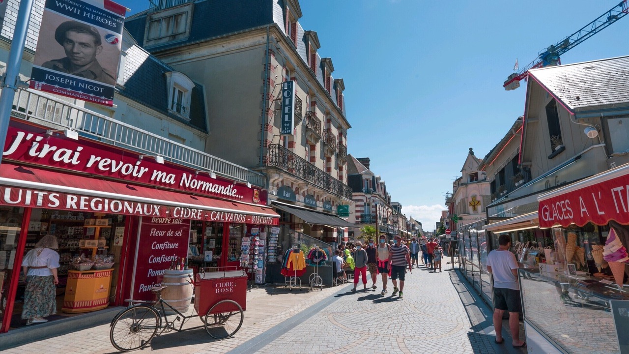 Photo of Others in Ouistreham