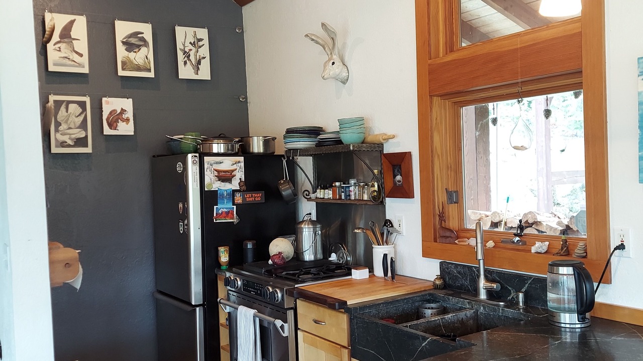 Photo of Others in Sandpoint