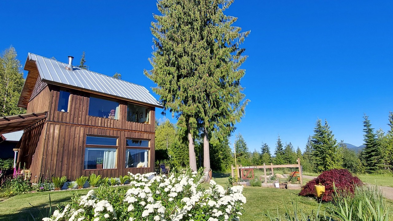 Photo of Outdoor in Sandpoint