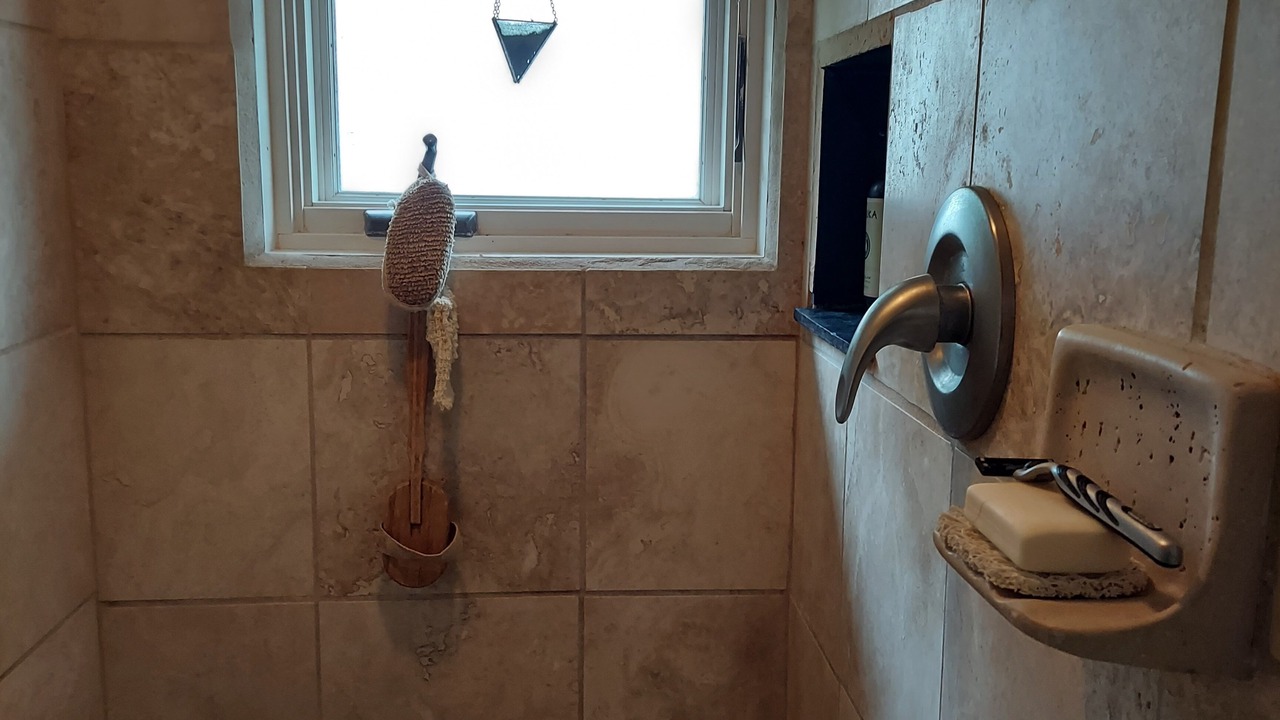 Photo of Bedroom in Sandpoint