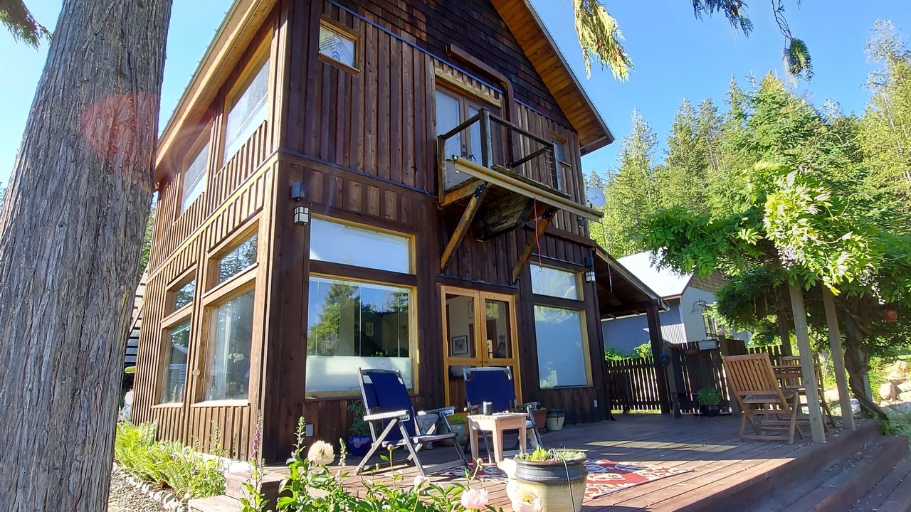 Photo of Outdoor in Sandpoint