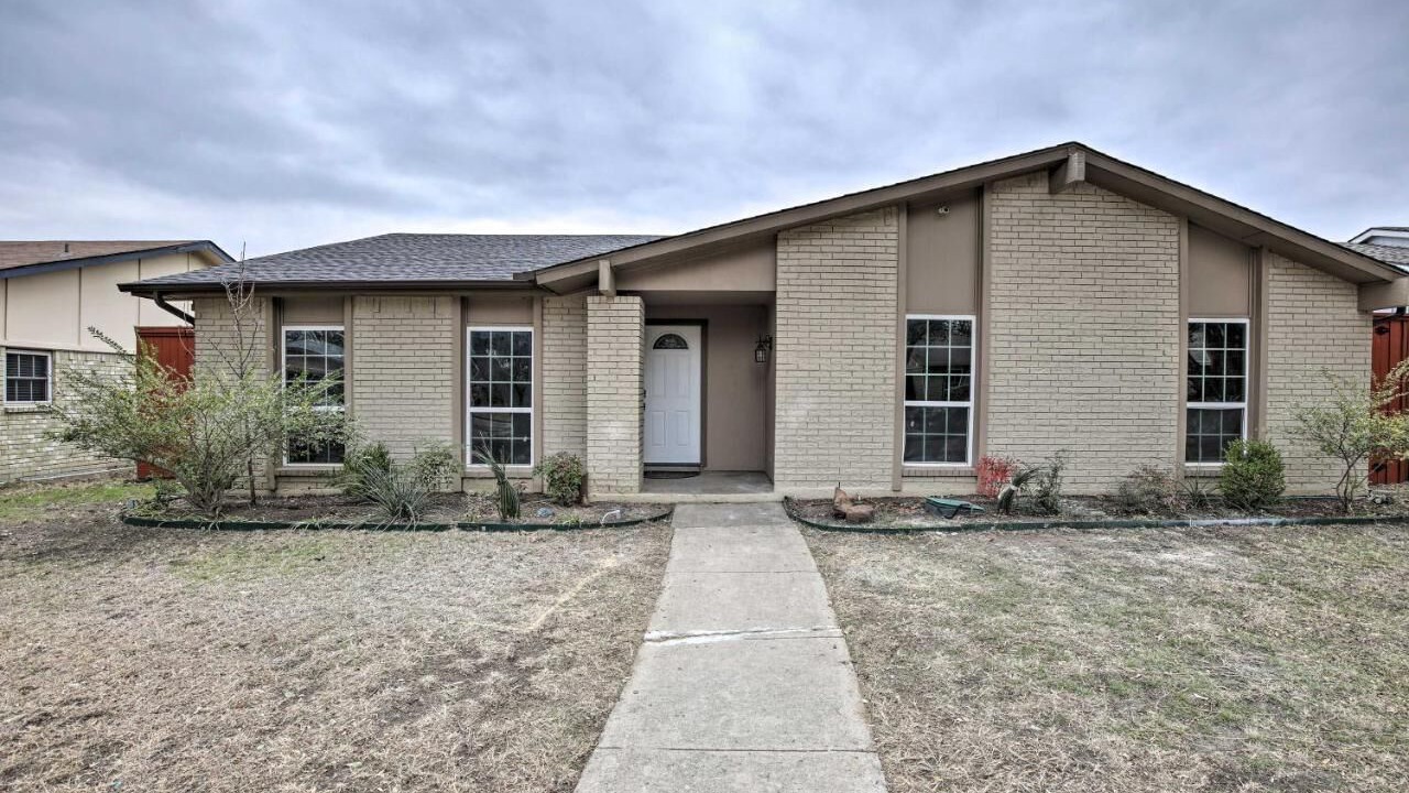 Photo of Outdoor in Garland