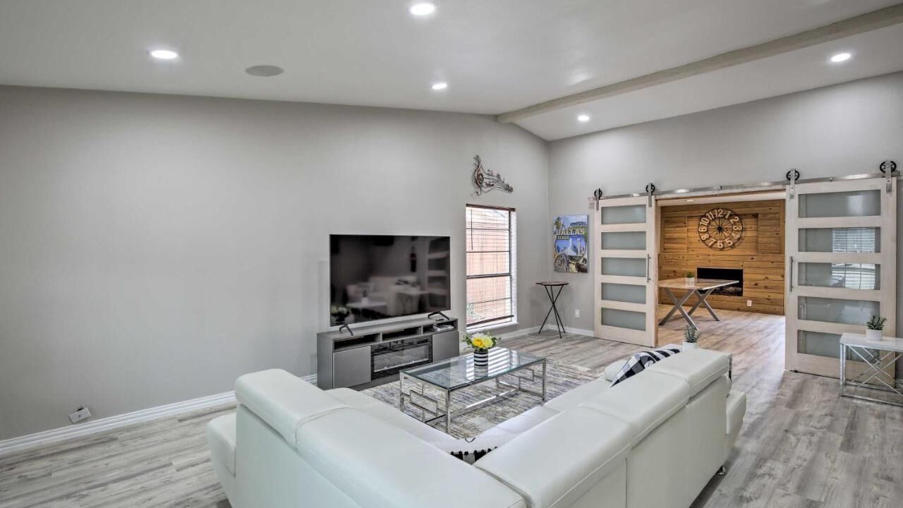 Photo of Livingroom in Garland