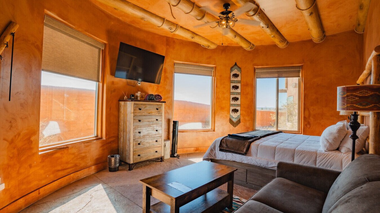 Photo of Bedroom in Virgin
