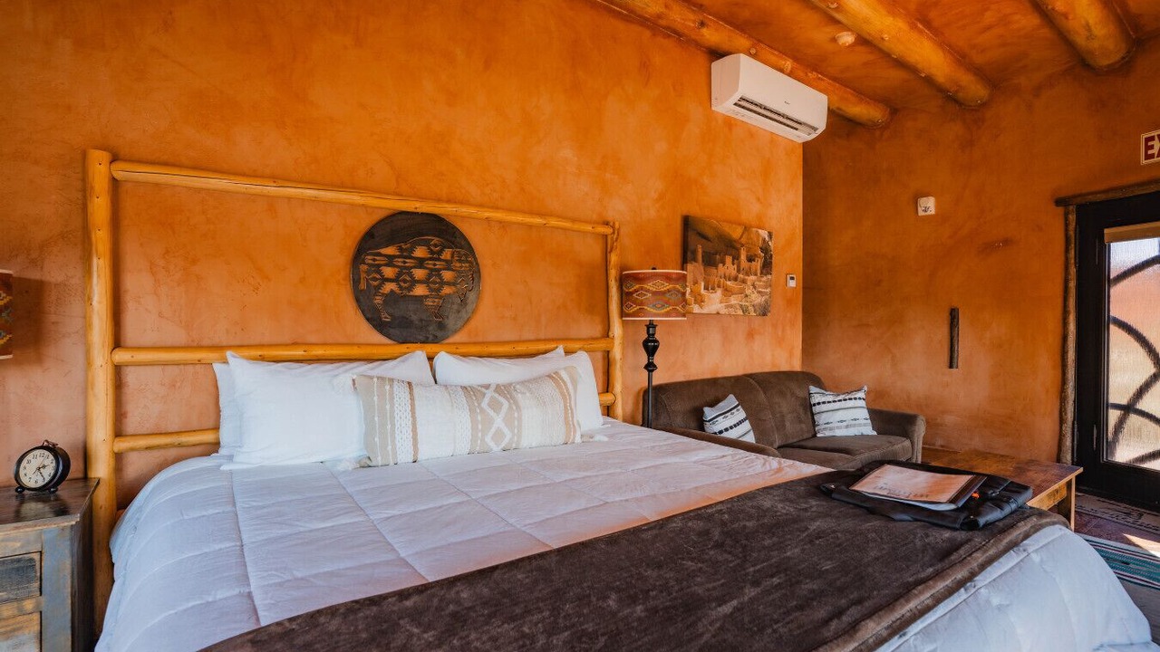Photo of Bedroom in Virgin
