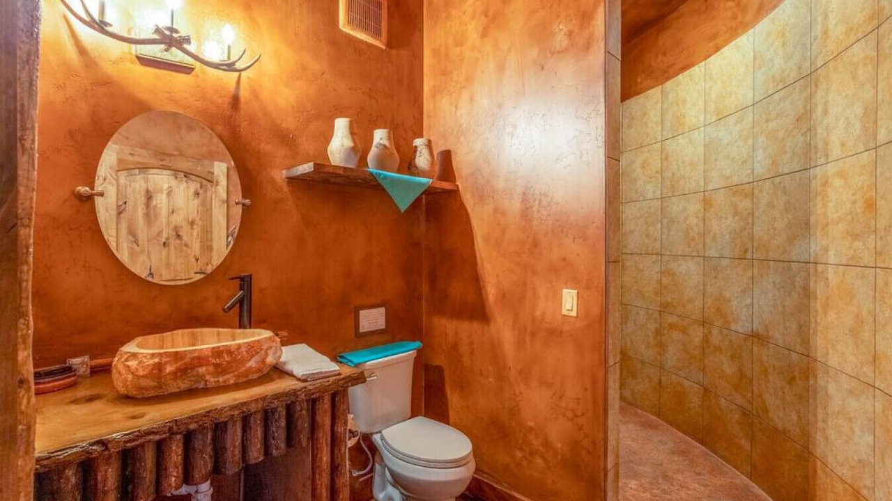 Photo of Bathroom in Virgin