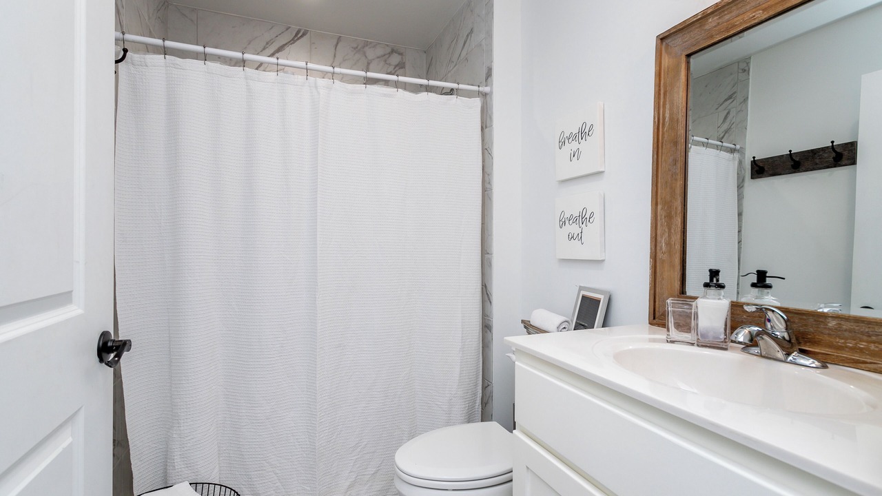 Photo of Bathroom in Tecumseh