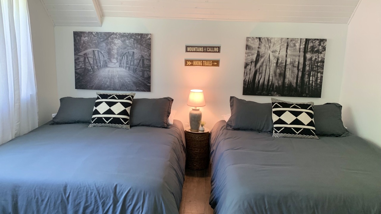 Photo of Bedroom in Tecumseh