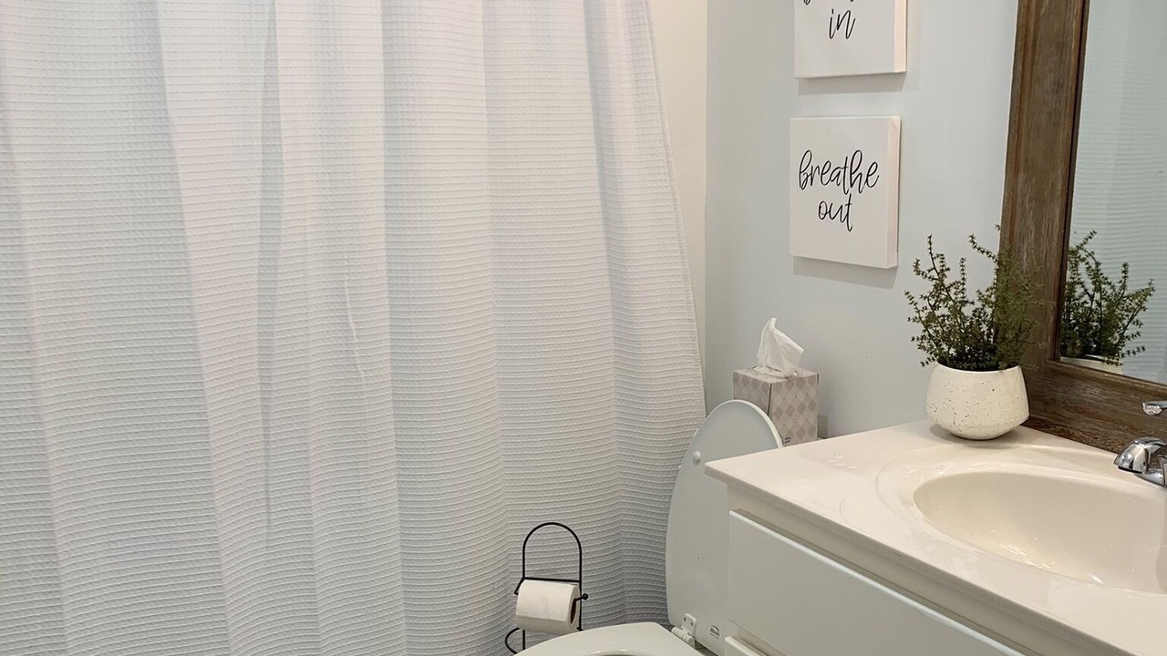 Photo of Bathroom in Tecumseh