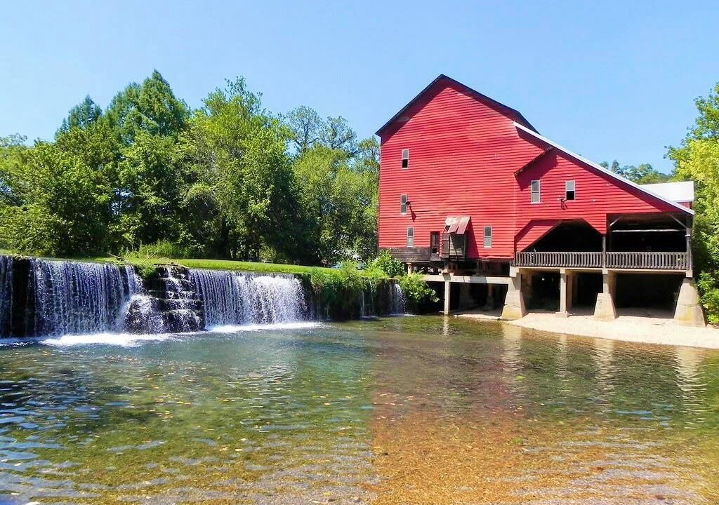 Photo of Outdoor in Tecumseh