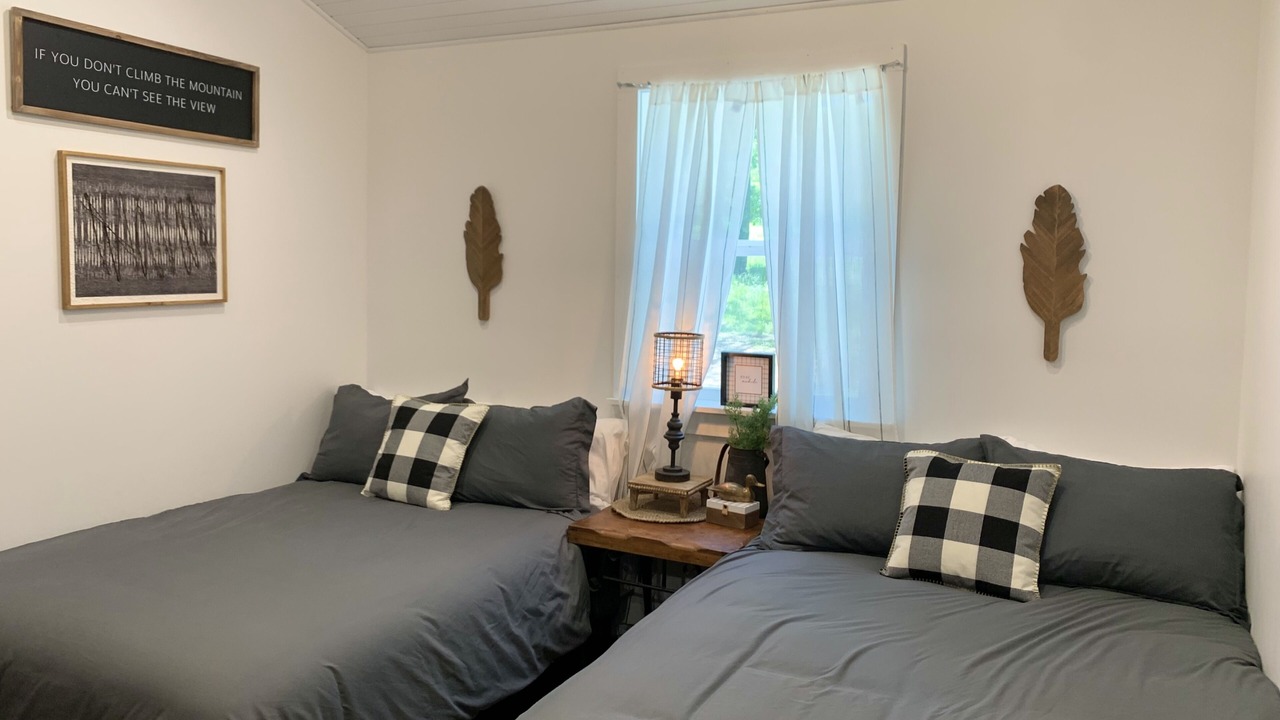 Photo of Bedroom in Tecumseh