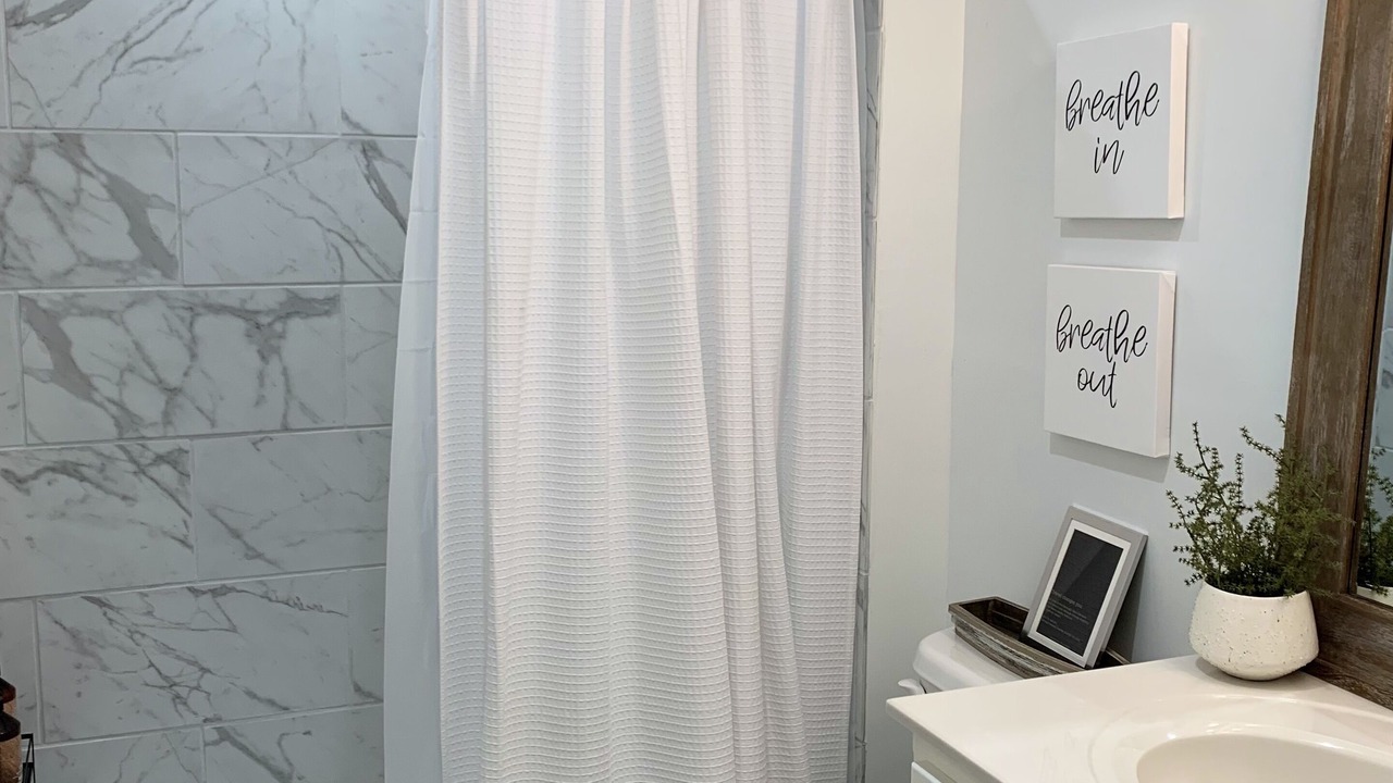 Photo of Bathroom in Tecumseh