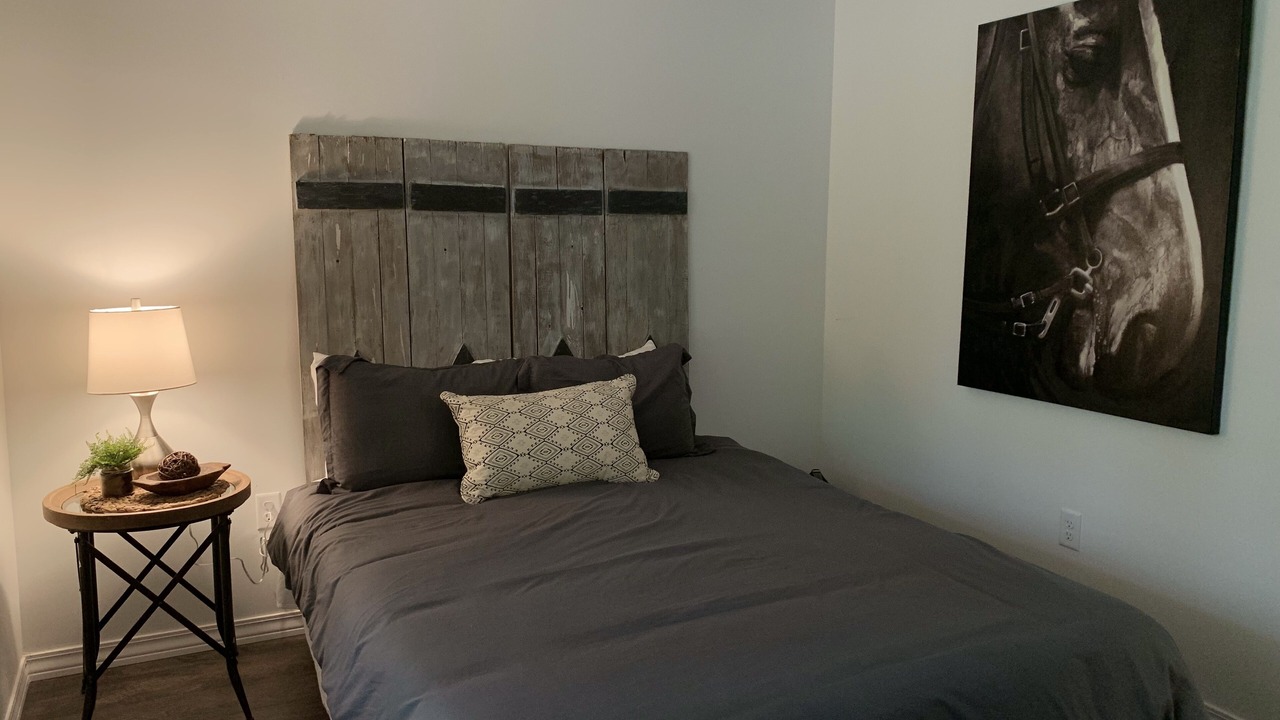 Photo of Bedroom in Tecumseh