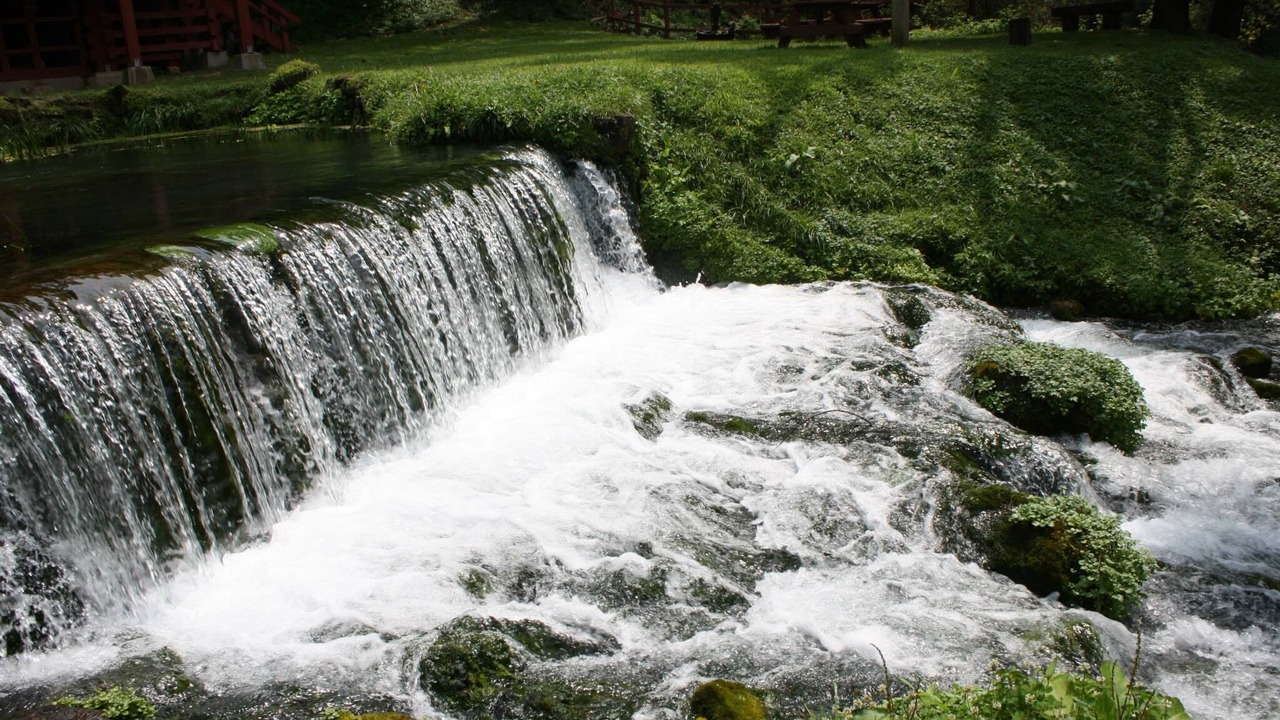 Photo of Outdoor in Tecumseh